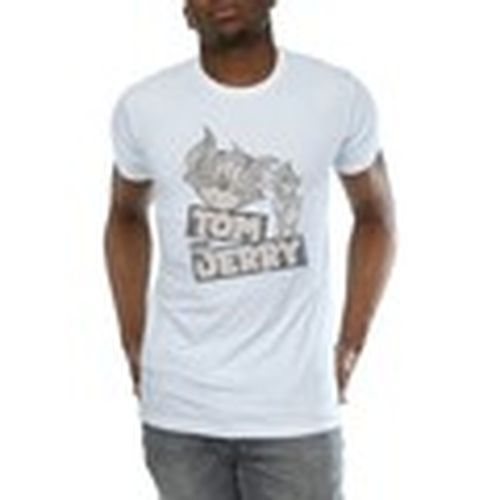 Camiseta BI821 para hombre - Dessins Animés - Modalova