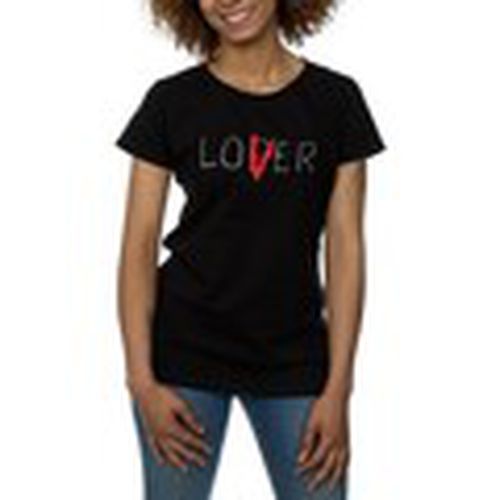 Camiseta manga larga Loser Lover para mujer - It - Modalova