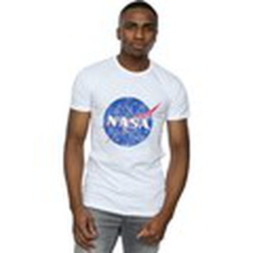Camiseta manga larga Insignia para hombre - Nasa - Modalova