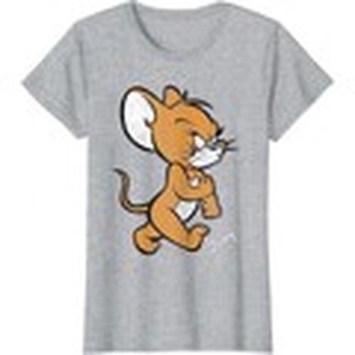 Camiseta Angry use para mujer - Dessins Animés - Modalova
