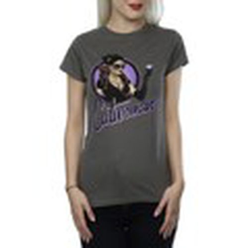 Camiseta manga larga BI860 para mujer - Dc Bombshells - Modalova