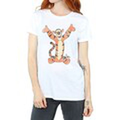 Camiseta manga larga BI901 para mujer - Dessins Animés - Modalova
