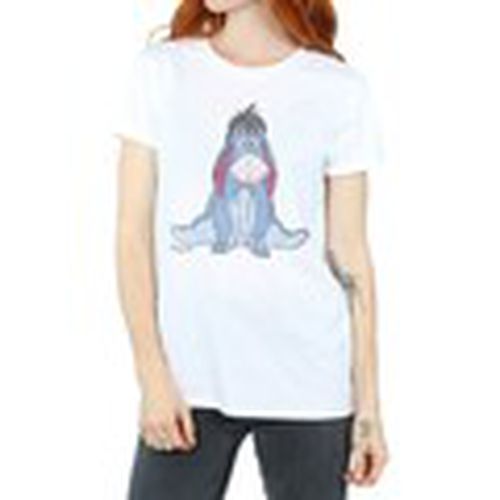 Camiseta manga larga BI902 para mujer - Dessins Animés - Modalova