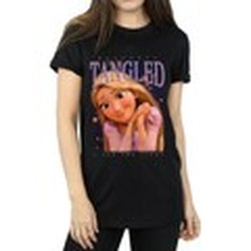 Tangled Camiseta BI830 para mujer - Tangled - Modalova