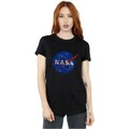 Nasa Camiseta Insignia para mujer - Nasa - Modalova