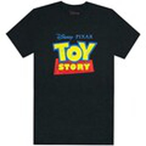 Camiseta manga larga BI833 para mujer - Toy Story - Modalova