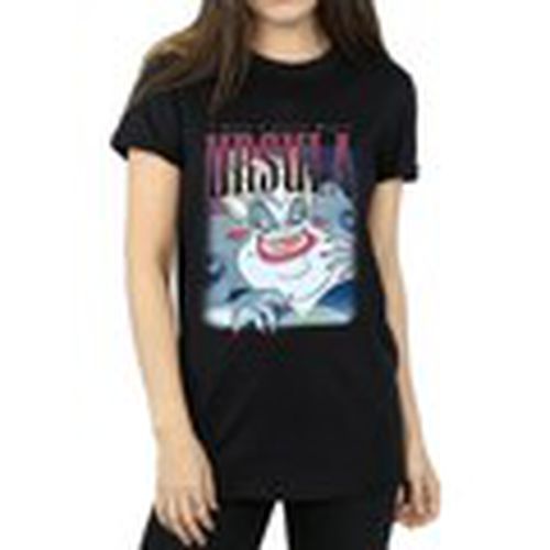 Camiseta manga larga BI838 para mujer - The Little Mermaid - Modalova
