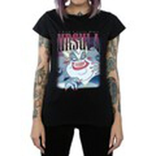 Camiseta manga larga BI844 para mujer - The Little Mermaid - Modalova