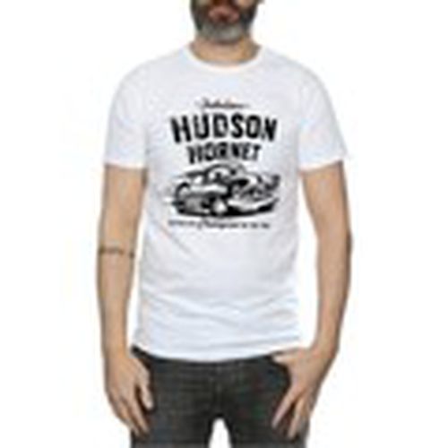 Camiseta manga larga BI846 para hombre - Dessins Animés - Modalova