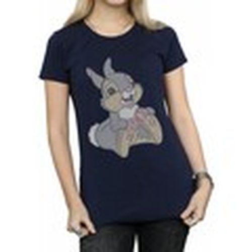 Disney Camiseta Classic para mujer - Disney - Modalova