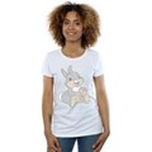 Disney Camiseta Classic para mujer - Disney - Modalova