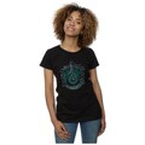 Camiseta BI970 para mujer - Harry Potter - Modalova