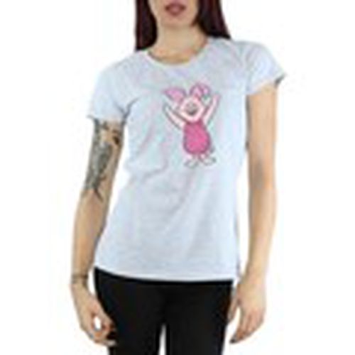 Camiseta manga larga BI971 para mujer - Dessins Animés - Modalova