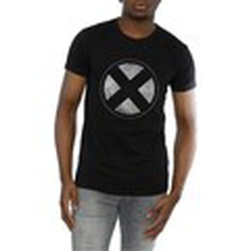 Camiseta manga larga BI988 para hombre - X-Men - Modalova