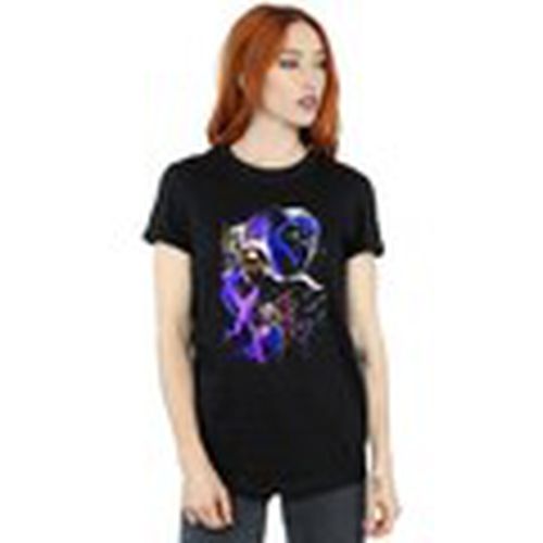 Camiseta manga larga BI912 para mujer - Black Panther - Modalova