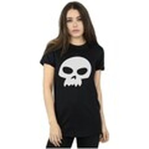 Camiseta manga larga Sid's Skull para mujer - Disney - Modalova