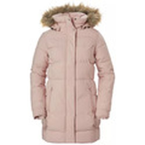 Helly Hansen Parka - para mujer - Helly Hansen - Modalova