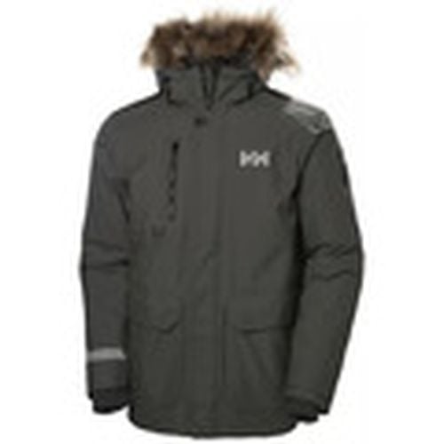 Helly Hansen Parka - para hombre - Helly Hansen - Modalova