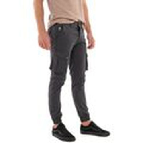 Pantalones JE-KIGY para hombre - Just Emporio - Modalova