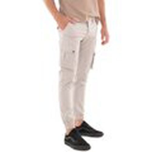 Pantalones JE-KIGY para hombre - Just Emporio - Modalova