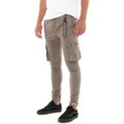 Pantalones JE-KOLB para hombre - Just Emporio - Modalova