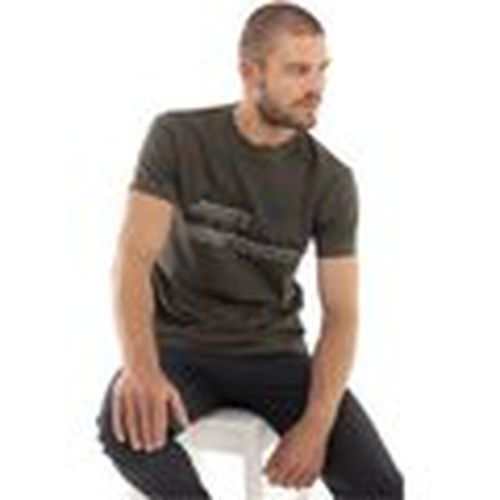 Camiseta JE-MELTON-A - Hombres para hombre - Just Emporio - Modalova