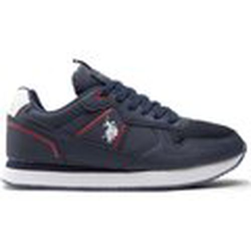 Zapatillas NOBIL004M/BYM1 - Hombres para hombre - U.S Polo Assn. - Modalova