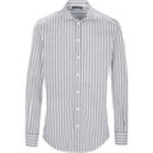 Camisa manga larga G5EB6T FS52I para hombre - D&G - Modalova