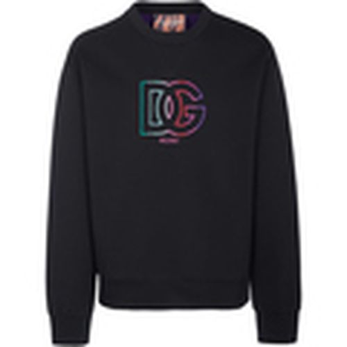 D&G Jersey I9AD4Z G7CY2 para hombre - D&G - Modalova