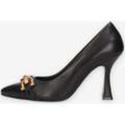 Zapatos de tacón E5115-NERO para mujer - Melluso - Modalova