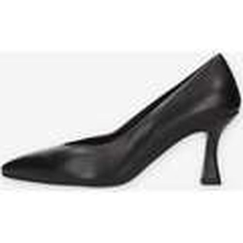 Zapatos de tacón D5176D-NERO para mujer - Melluso - Modalova