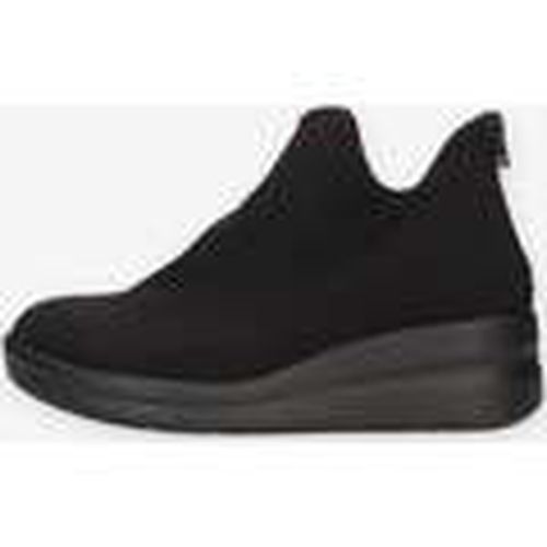 Zapatos R25627D-NERO para mujer - Melluso - Modalova
