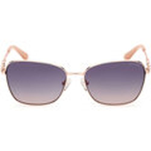 Gafas de sol Occhiali da Sole GU7884/S 28W para mujer - Guess - Modalova