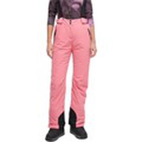 Pantalones 6RTP02TNCJZ para mujer - Emporio Armani EA7 - Modalova