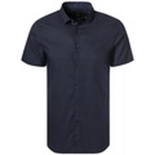 Camisa manga corta - para hombre - EAX - Modalova