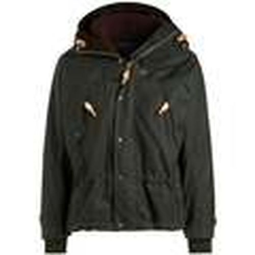 Parka Mountain para hombre - Manifattura Ceccarelli - Modalova