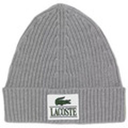 Lacoste Gorro - para hombre - Lacoste - Modalova