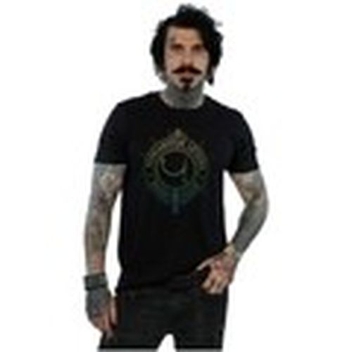 Camiseta Wingardium Leviosa para hombre - Harry Potter - Modalova