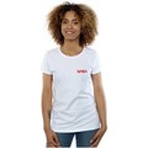Nasa Camiseta dern para mujer - Nasa - Modalova