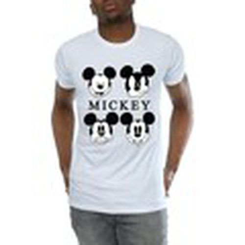 Camiseta manga larga BI1139 para hombre - Disney - Modalova