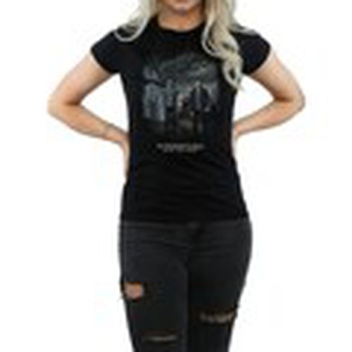 Camiseta manga larga Join The Hunt para mujer - Supernatural - Modalova