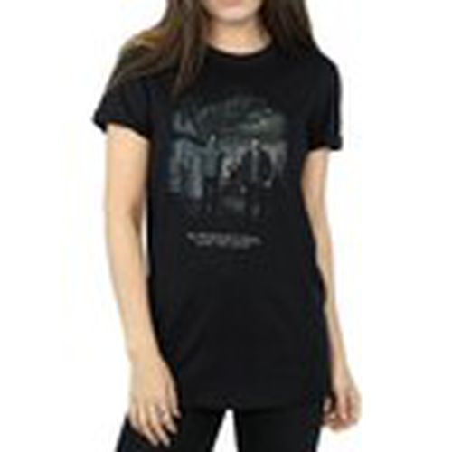 Camiseta manga larga Join The Hunt para mujer - Supernatural - Modalova