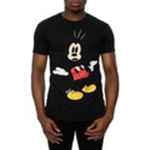Camiseta manga larga BI1691 para hombre - Disney - Modalova