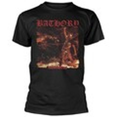 Camiseta Hammerheart para hombre - Bathory - Modalova