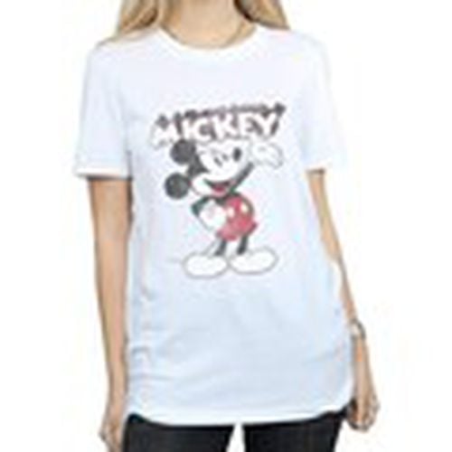 Camiseta manga larga Presents para mujer - Disney - Modalova