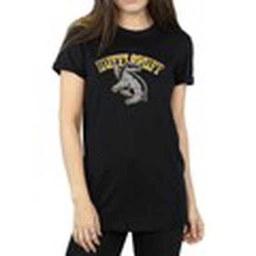Camiseta manga larga BI1116 para mujer - Harry Potter - Modalova