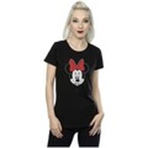 Disney Camiseta BI1133 para mujer - Disney - Modalova