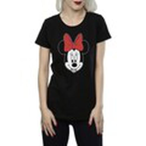 Camiseta manga larga BI1133 para mujer - Disney - Modalova
