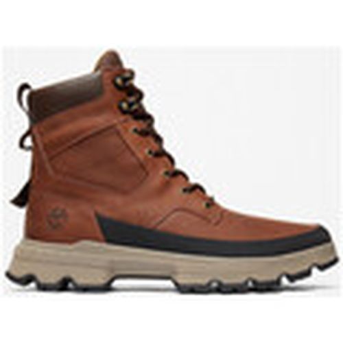 Botas Ogul mid lace waterproof boot para hombre - Timberland - Modalova