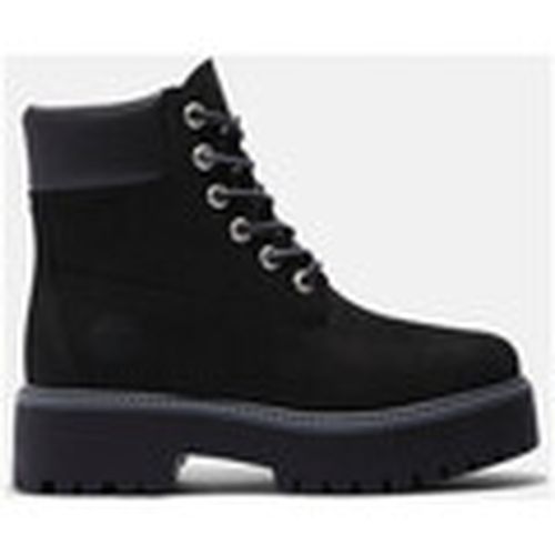 Botas Stst 6 in lace waterproof boot para mujer - Timberland - Modalova